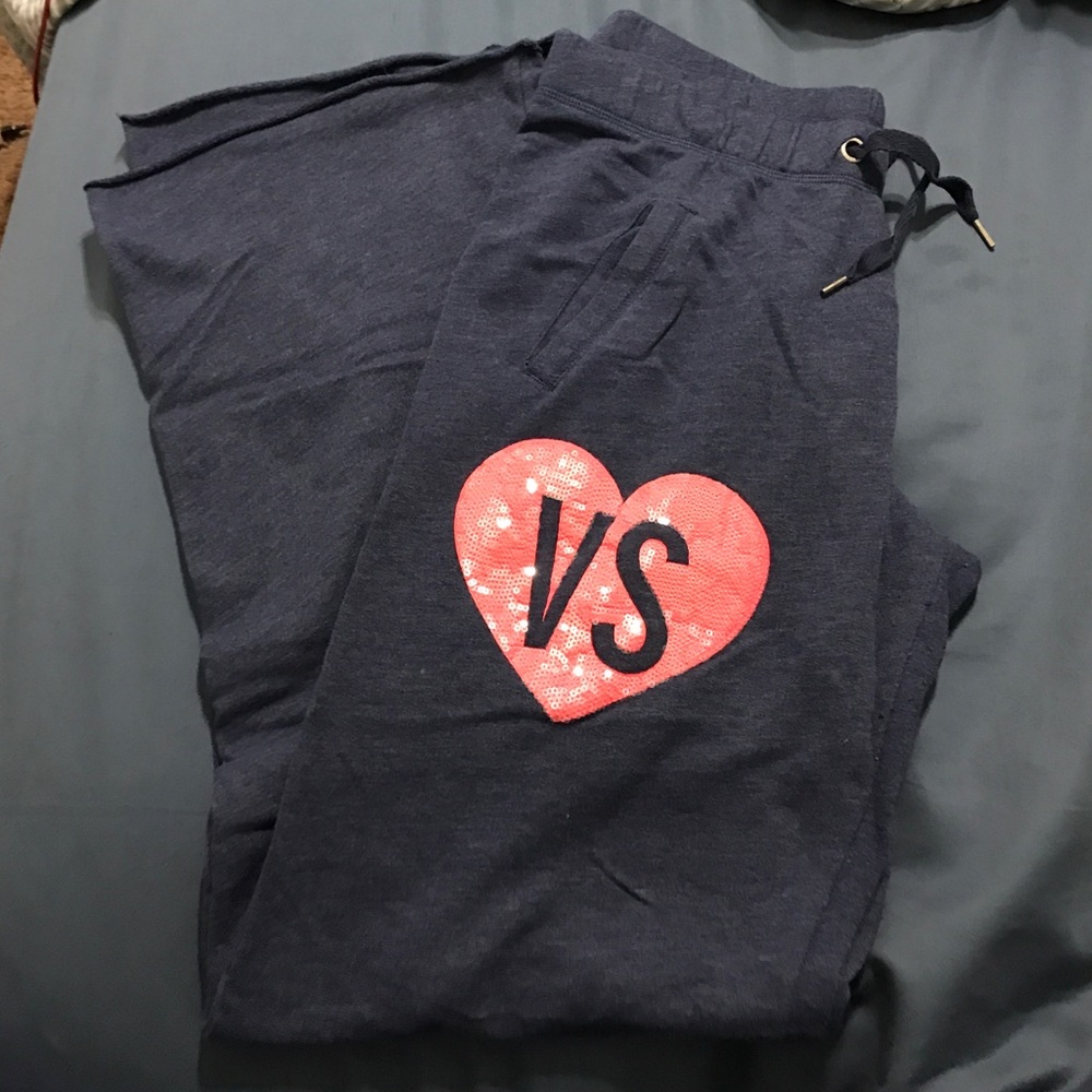 Victoria Secret Sweatpants